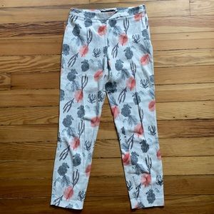 Summer trousers